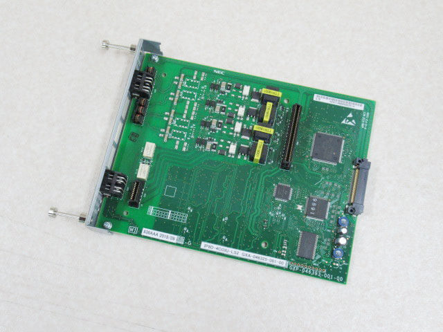 【中古】IP8D-4COIU-LS2 NEC AspireW