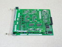 【中古】GCD-2BRIB+GPZ-2BRIB NEC UNIVERGE SV9300/SV9500 2ISDN+増2ISDN【ビジネスホン 業務用 電話機 本体】