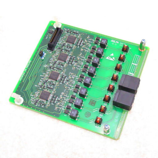 【中古】GPZ-8LCF NEC SV9300 増8単体ユニット【ビジネスホン 業務用 電話機 本体】 【中古】GPZ-8LCF NEC SV9300 増8単体ユニット【ビジネスホン 業務用 電話機 本体】