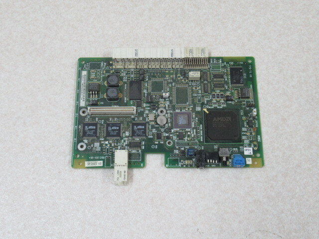 šPN-CP31-A NEC APEX3600i CPU˥åȡڥӥͥۥ ̳ õ Ρ