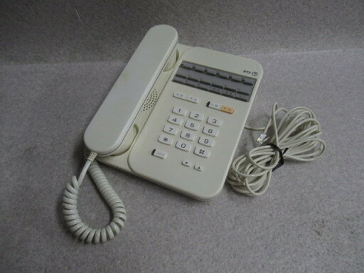 【中古】MBS-6LWPSTEL-(2) NTT スター 防水電話機【ビジネスホン 業務用 電話機 本体】 【中古】MBS-6LWPSTEL-(2) NTT スター 防水電話機【ビジネスホン 業務用 電話機 本体】