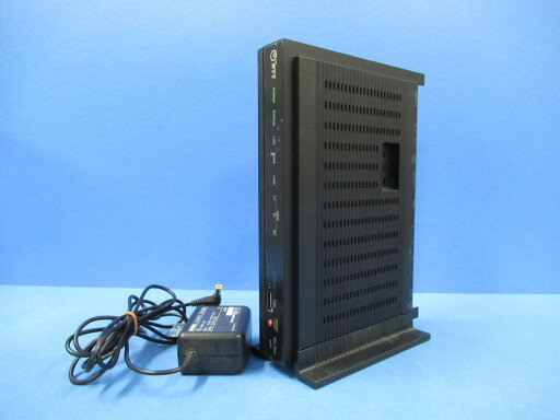 【中古】EPM-LAN-SYS(RT)(1) NTTBiz Box ルーター N58i 【ビジネスホン 業務用 電話機 本体】 【中古】EPM-LAN-SYS(RT)(1) NTTBiz Box ルーター N58i 【ビジネスホン 業務用 電話機 本体】