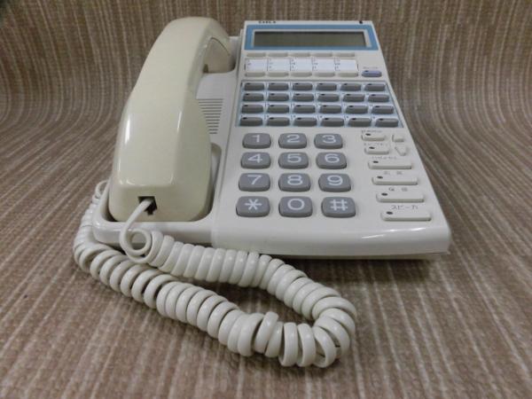 楽天市場】【中古】DI2169 MKT/G-30DK/S-TEL 沖電気/OKI 30ボタン標準