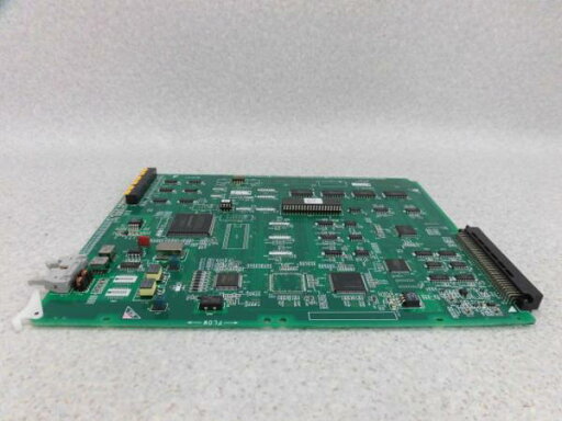 【中古】MB-PRIT-03沖/OKI DISCOVERY 01一次群インターフェイス【ビジネスホン 業務用】 【中古】MB-PRIT-03沖/OKI DISCOVERY 01一次群インターフェイス【ビジネスホン 業務用】