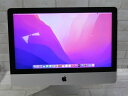 【中古】 Apple A1418 iMac (Retina 4K,21.5-inch, Late 2015) 【 3.1GHz クアッドコア i5 / 8GB / HDD:1TB 】 【ビジネスホン 業務用 電話機 本体】(2)
