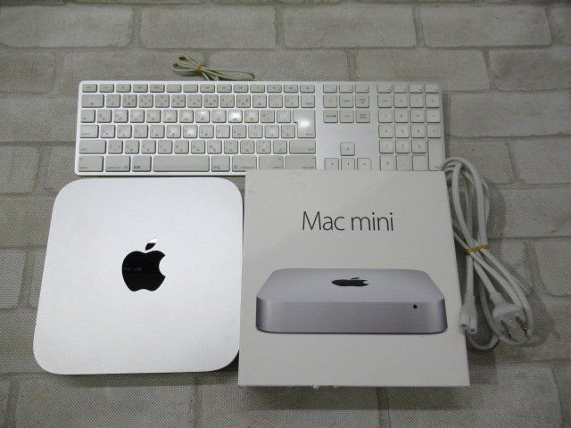 楽天市場】mac mini late 2014 i7 16gbの通販 楽天市場】mac mini late 2014 i7 16gbの通販