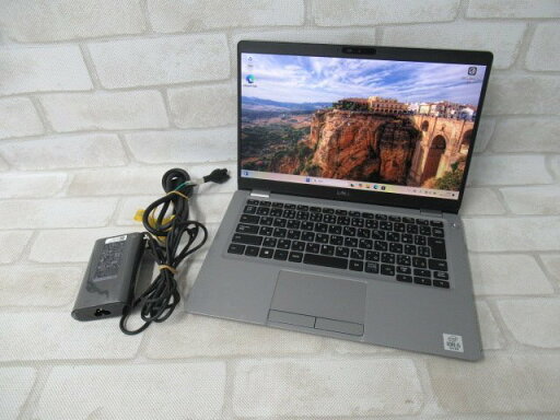 【中古】 DELL Latitude 5310 【 Win11 Pro / i5-10310U / 8.0GB / SSD:256GB 】 【ビジネスホン 業務用 電話機 本体】 【中古】 DELL Latitude 5310 【 Win11 Pro / i5-10310U / 8.0GB / SSD:256GB 】 【ビジネスホン 業務用 電話機 本体】