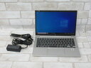 【中古】 HP EliteBook 830 G7 【 Win10 Pro / i7-10510U / 16.0GB / SSD:512GB 】 【ビジネスホン 業務用 電話機 本体】