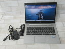 【中古】 HP EliteBook 830 G5 【 Win11 Pro / i5-8350U / 8.0GB / SSD:512GB 】 【ビジネスホン 業務用 電話機 本体】(2)