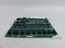 【中古】SLI(8)-U11 ETUNEC POPURE SOLUTE300 8単体電話機ユニット【ビジネスホン 業務用 ユニット】