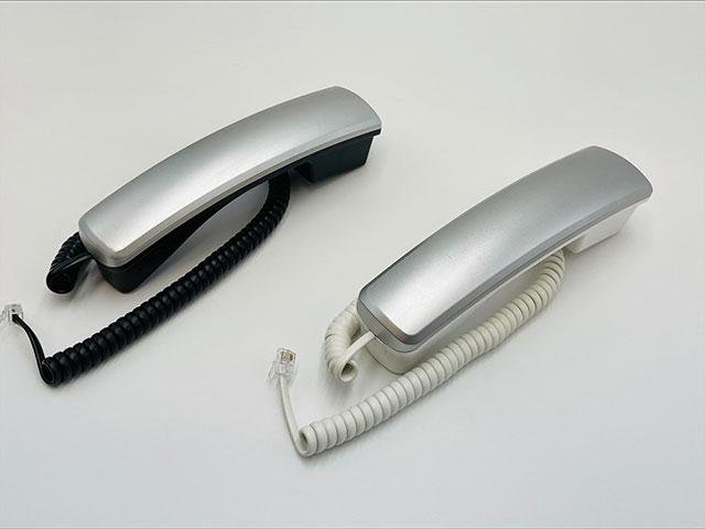 【中古】VJ-611M-W(白) Panasonic/パナソニック 208M型ボタン電話機【ビジネスホン 業務用 電話機 本体】