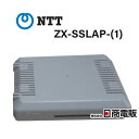 【中古】 ZX-SSLAP-(1) NTT αZX スター単体アダプタ　