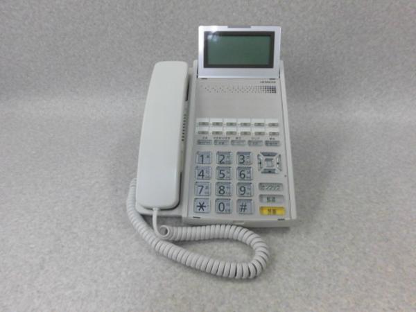 楽天市場】【中古】 HI-A4II電話機GW HITACHI/日立 単体電話機 楽天市場】【中古】 HI-A4II電話機GW HITACHI/日立 単体電話機
