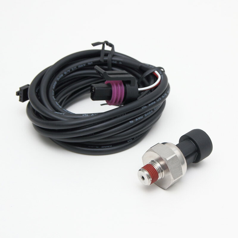 【送料無料】Deporacing デポレーシング 補修用 油圧計センサー＆センサー線セット7CPK用（AC15)