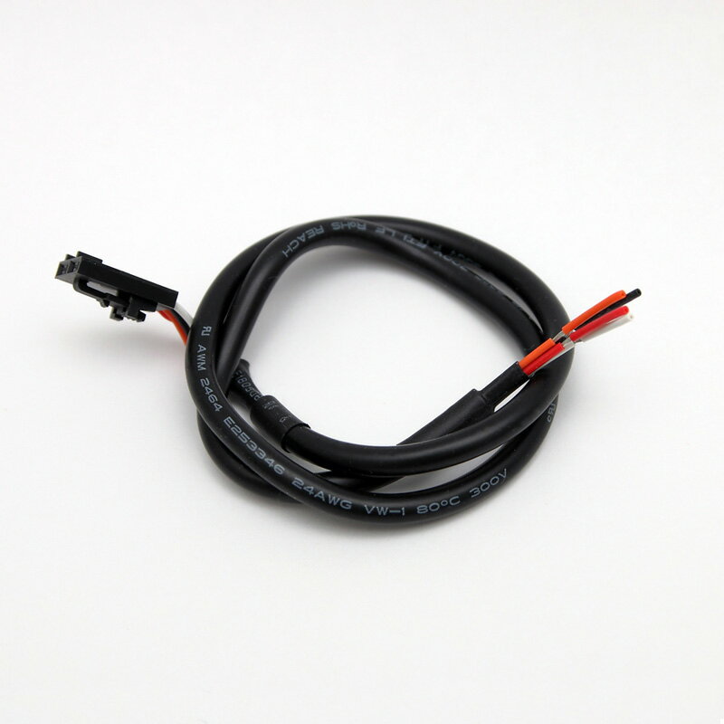 【メール便 送料無料】Deporacing デポレーシング 補修用 メーター電源線DUAL/WA/7CPK用（AC19)