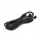 【メール便 送料無料】Autogauge オートゲージ 補修用 センサーハーネス ブースト/バキュームRSM/SM2/RSM2用【送料無料】(AC9)