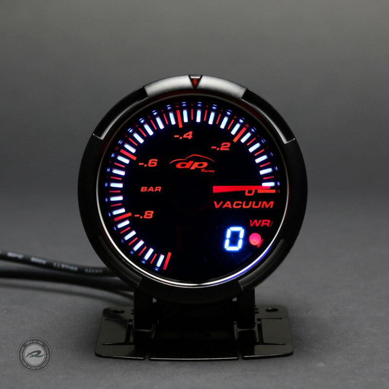 �ݥ졼���� �Х��塼��� SLD���꡼�� 60�� 60mm �ɲå᡼���� ���դ� NA�ָ��� �ŻҼ����󥵡��� deporacing Autogauge �����ȥ����� PROSPORT �ץ����ݡ��� ��SLD/�Х��塼���