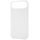 iPhone Air ケース ホワイト ハードケース 白 iPhone17 Air スマホケース スマホカバー 保護カバー シンプル アイフォンエアー アイフォ...