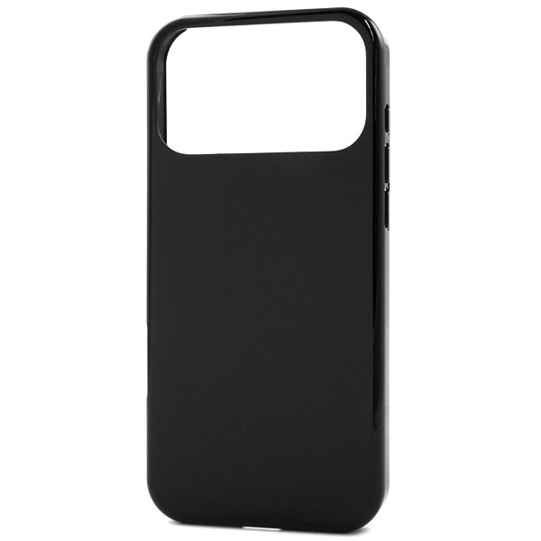 iPhone17 Pro Max ハードケース ブラック 黒 iphone17promaxケース スマホケース スマホカバー 保護カバー シンプル アイフォン1...