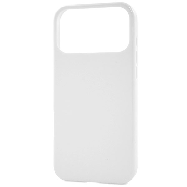 iPhone17 Pro Max ハードケース ホワイト ハードケース 白 スマホケース スマホカバー 保護カバー シンプル アイフォン17プロマックス カバー...