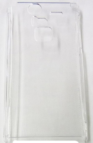 ARROWS A 201F 対応 ケース ハードケース スマホケース 透明 クリア 無地ケース スマホカバー 保護ケース アローズ a 201f アンドロイド ...