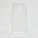 OPPO A5 2020 ケース スマホケース ハードケース クリア 透明 カバー シンプル 無地ケース スマホカバー オッポ A5 2020 楽天モバイル R...