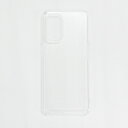 OPPO A54 5G OPG02 ケース スマホケース ハードケース クリア 透明 カバー シンプル 無地ケース スマホカバー オッポ A54 5G エーユー...