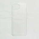 OPPO A73 ケース スマホケース ハードケース クリア 透明 カバー シンプル 無地ケース スマホカバー オッポ A73 楽天モバイル Rakuten m...