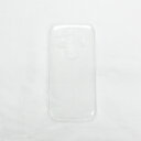 らくらくスマートフォン F-52B ケース ハードケース スマホケース 透明 クリア 無地ケース スマホカバー 保護ケース アローズ あんしんスマホ F52B ...