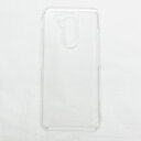LG style2 L-01L ケース ハードケース スマホケース 透明 クリア 無地ケース スマホカバー 保護ケース LGエレクトロニクス L01L カバー ...