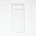 Google Pixel 8 ケース ハードケース クリア スマホケース カバー シンプル 透明 無地ケース スマホカバー グーグルピクセル8 ケース Goog...