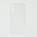 Galaxy S22 SC-51C ハードケース 透明 カバー クリア Galaxy S22 SCG13 ケース スマホケース 薄型 ギャラクシー s22 sc...
