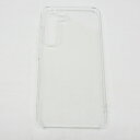 Galaxy S23 SC-51D ハードケース カバー クリア Galaxy S23 SCG19 スマホケース 透明ケース 薄型 ギャラクシー s23 sc5...