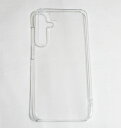 Galaxy S24 SC-51E ハードケース カバー クリア Galaxy S24 SCG25 スマホケース 透明ケース 薄型 ギャラクシー s24 sc5...