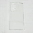 Galaxy S23 Ultra SC-52D ハードケース カバー クリア ケース Galaxy S23 Ultra SCG20 スマホケース 透明ケース 薄...