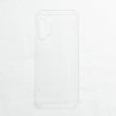 Galaxy A32 5G SCG08 ケース スマホケース 透明 カバー クリア ハードケース ギャラクシー a32 5G scg08 au エーユー 無地ケース スマホカバー 保護ケース スマートフォン お買い得 ポイント消化に