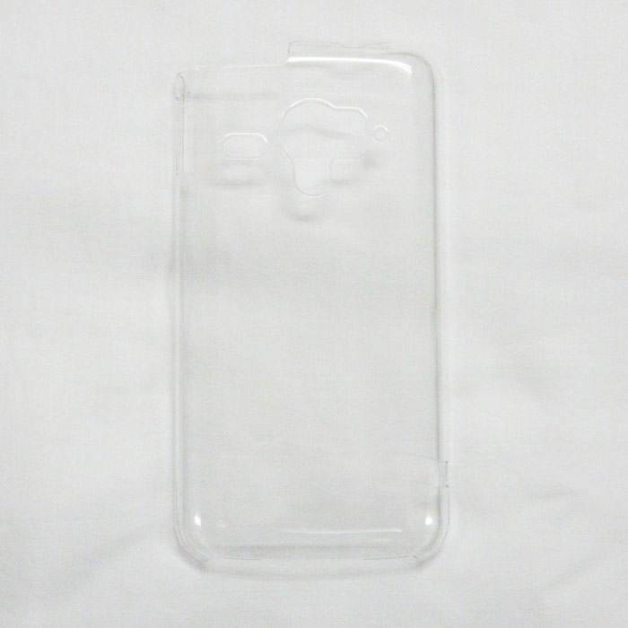 AQUOS PHONE ZETA SH-06E ケース スマホケース ハードケース クリア カバー 透明ケース アクオス フォン ゼータ SH06E スマホカバ...