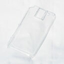 AQUOS PHONE sv SH-10D ケース スマホケース ハードケース クリア カバー 透明ケース アクオス フォン sv SH10D スマホカバー 保...