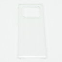 AQUOS R6 SH-51B ケース スマホケース ハードケース アクオス アール6 sh51b docomo ドコモ クリア カバー 透明ケース スマホカバ...