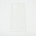 AQUOS zero6 SHG04 ケース スマホケース ハードケース クリア カバー 透明ケース アクオス ゼロシックス shg 04 楽天モバイル au エーユー スマホカバー 保護 カバー スマホ スマートフォン シンプル ベース お買い得