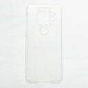 楽天モバイル AQUOS sense4 plus SH-M16 ケース ハードケース クリア カバー 透明ケース アクオス センス4 プラス アンドロイド スマ...