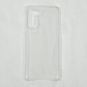 シンプルスマホ5 ケース スマホケース ハードケース クリア カバー 透明ケース アクオス シンプル スマホ 5 SoftBank ワイモバイル UQモバイル ...