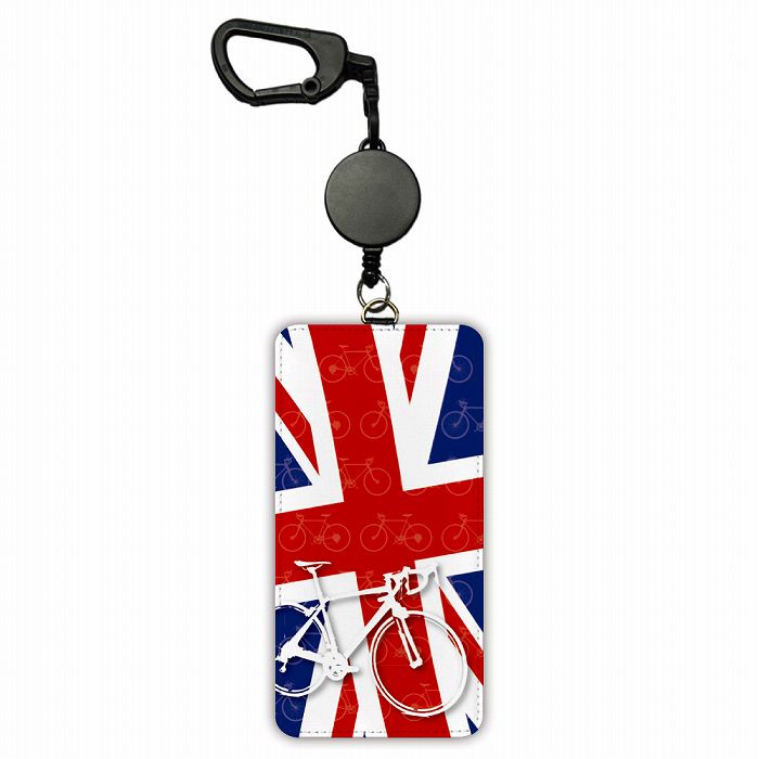 【期間限定 10%OFFクーポン】 パスケース 定期入れ 子供用 リール付き ICカード レディース メンズ 男..