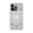 【お買い物マラソン 10%OFFクーポン】 iPhone16e ケース スマホケース ハードケース iPhone16 15 14 13 12 11 Pro iPhone16 15 14 Plus iPhone13 12 Mini XS XR スマホカバー 全機種対応 シンプル ダマスク柄