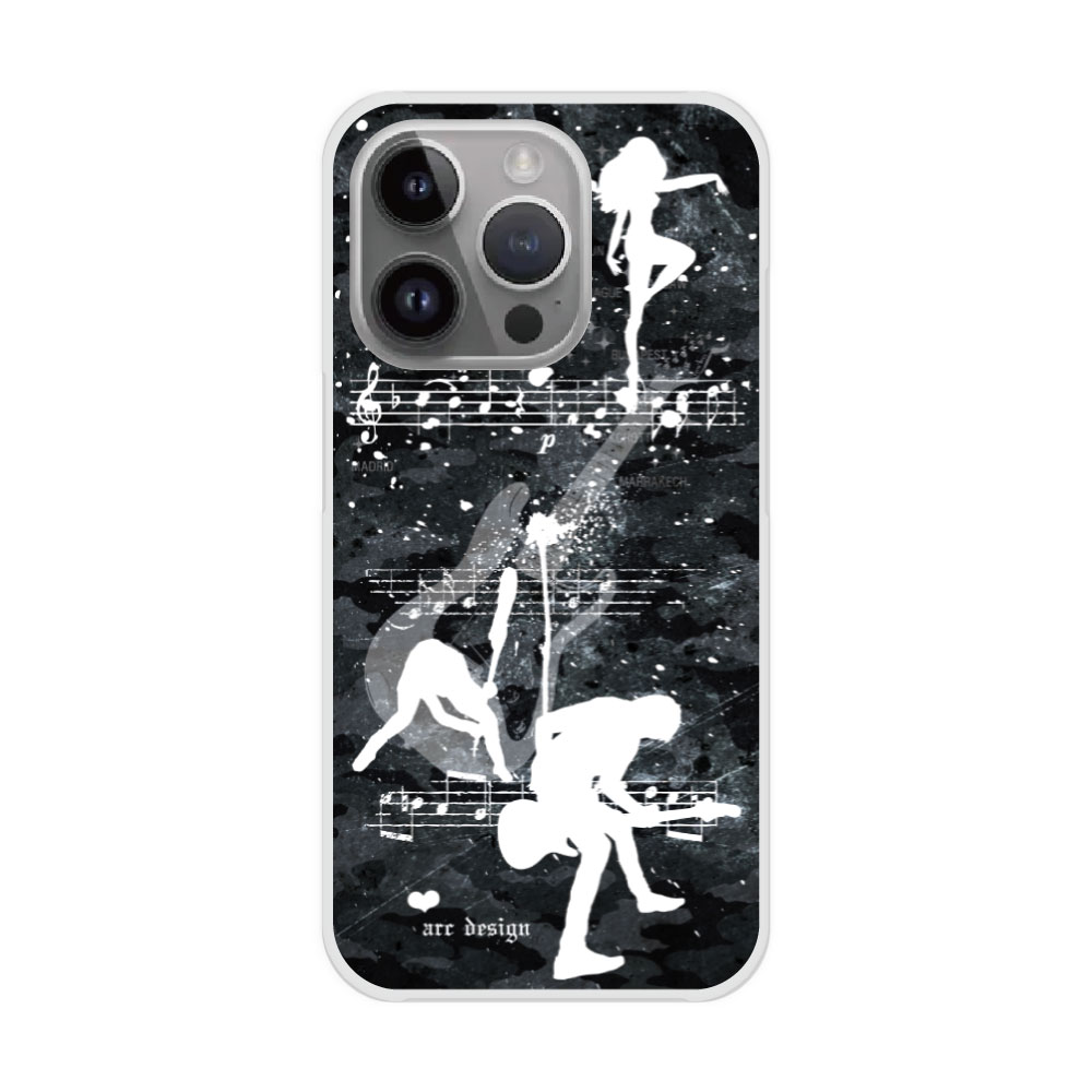 Rakuten - 【お買い物マラソン 大特価セール】 全機種対応 スマホケース Galaxy 23 Ultra SC-52D/SCG20 ケース Galaxy SC-53E SC-52E SC-51E SC-53D ハードケース スマホカバー シンプル モノトーン 楽譜 ライブ グランジ