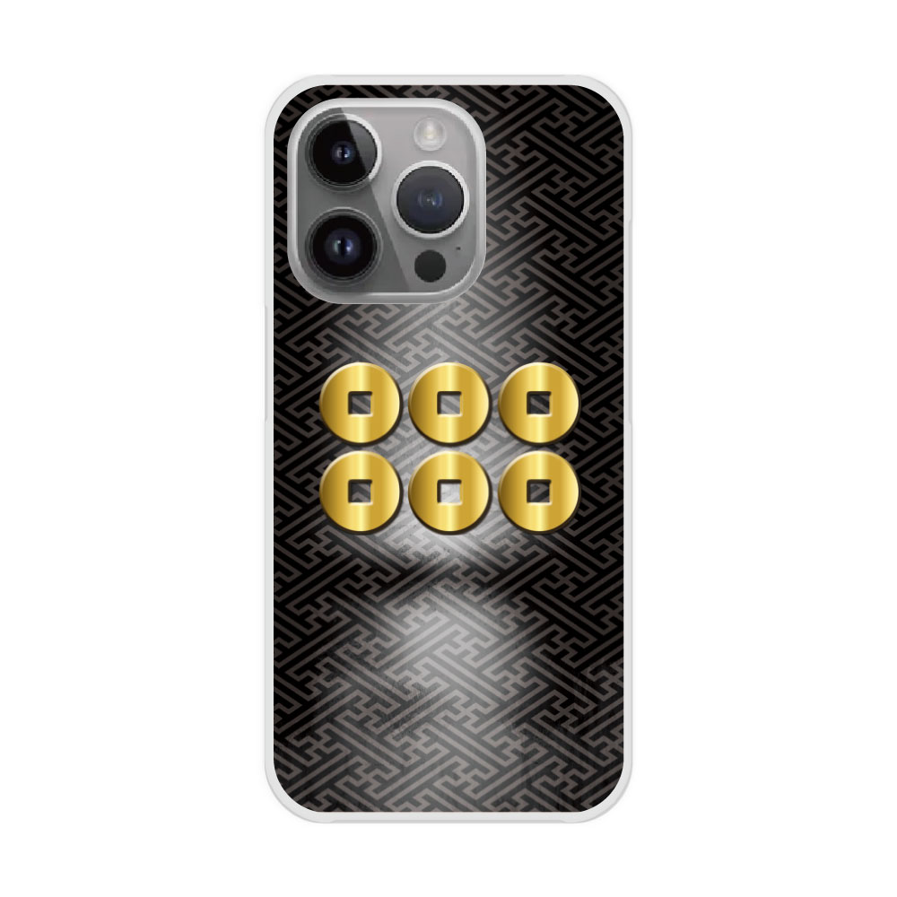 Rakuten - 【お買い物マラソン 10%OFFクーポン】 iPhone13 ケース スマホケース ハードケース iPhone16 15 14 Pro Max iPhone13 12 Mini アイフォン 11 XS XR XS Max スマホカバー 全機種対応 シンプル 和柄 戦国 31056