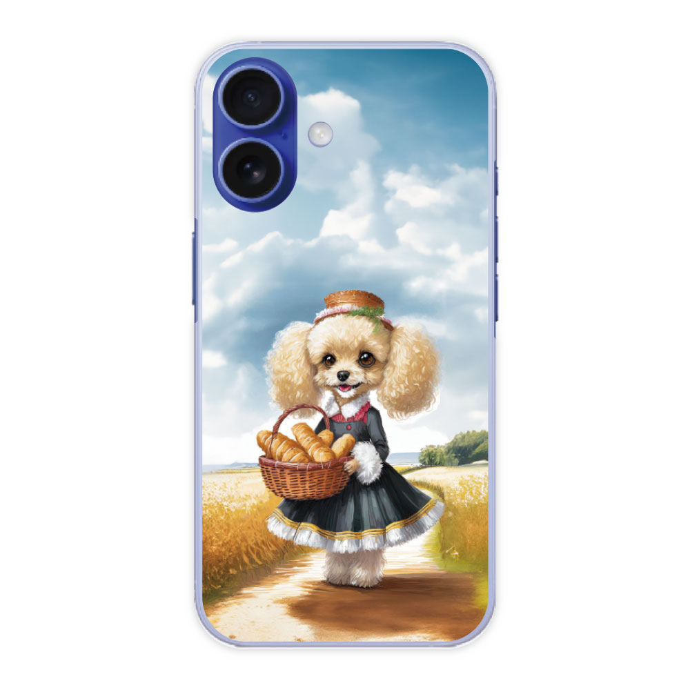 Rakuten - 【10%OFFクーポン】 iPhone 17e iPhone 16e ケース iPhone16 ケース スマホケース 全機種対応 iPhone16 Pro 16Plus 15 14 Pro Max 13 12 11 SE 第3世代 第2世代 XS XR ハードケース スマホカバー 保護ケース ラブリーワンちゃん 犬 40111