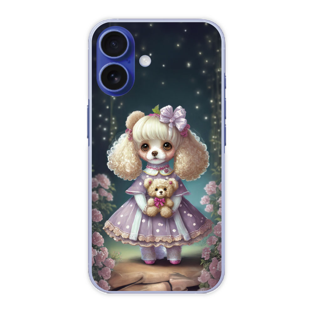 Rakuten - 【10%OFFクーポン】 iPhone 17e iPhone 16e ケース iPhone16 ケース スマホケース 全機種対応 iPhone16 Pro 16Plus 15 14 Pro Max 13 12 11 SE 第3世代 第2世代 XS XR ハードケース スマホカバー 保護ケース ラブリーワンちゃん 犬 40118