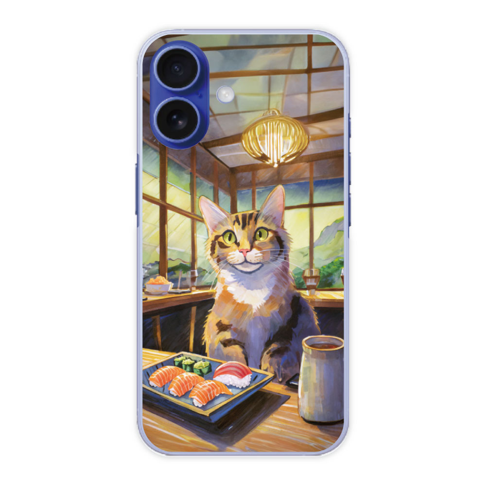 Rakuten - 【お買い物マラソン 大特価セール】 iPhone15 ケース スマホケース 全機種対応 iPhone16 iPhone15 Pro Max iPhone14 13 12 iPhoneXS XR ハードケース スマホカバー 保護ケース ネコ ニャンコ 40758