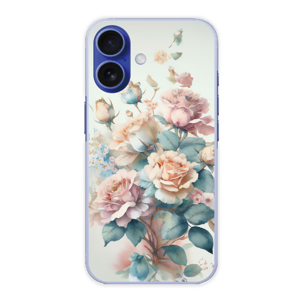 Rakuten - 【10%OFFクーポン】 iPhone15 Pro ケース スマホケース 全機種対応 iPhone16 iPhone15 iPhone14 Plus iPhone13 12 11 XS Max ハードケース スマホカバー 保護ケース フラワーデザイン 40907